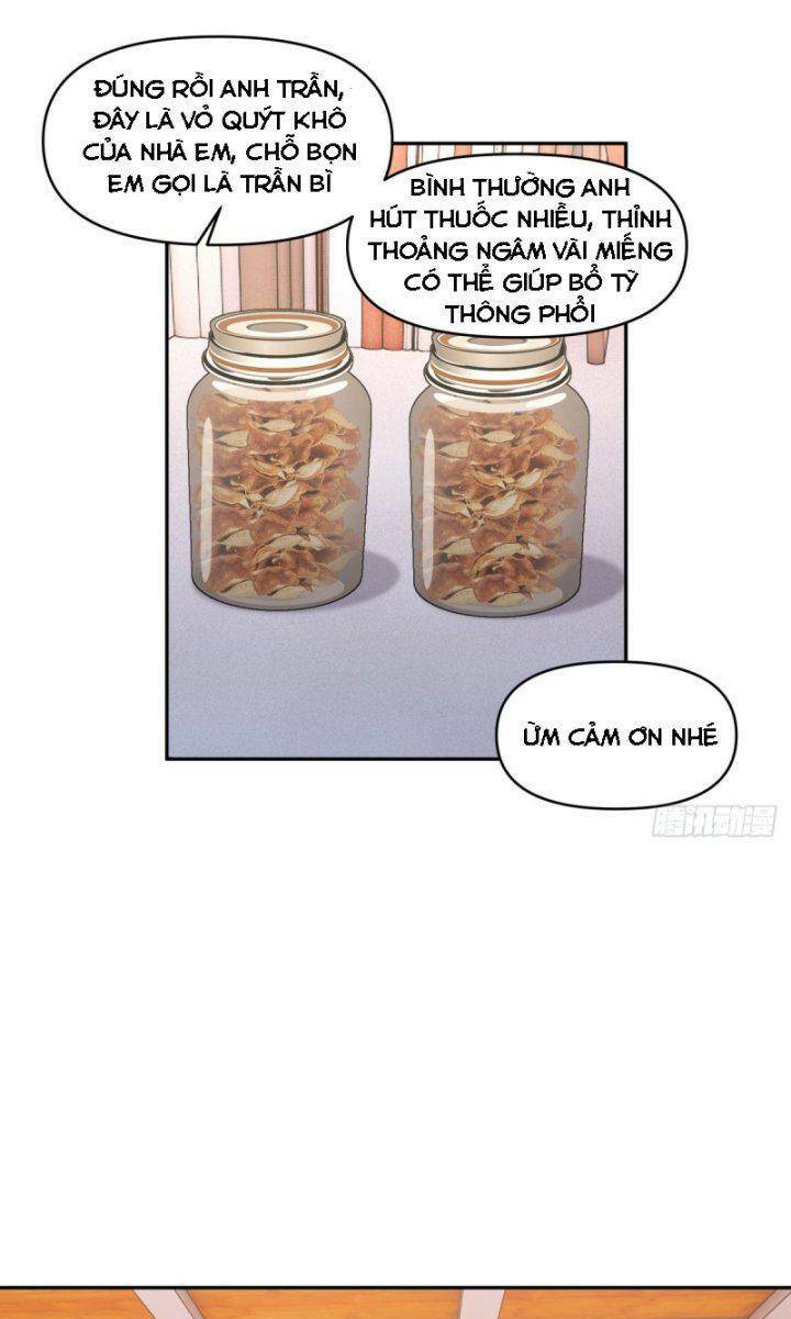 Ta Không Muốn Trùng Sinh Đâu Chap 248 - Next Chap 249