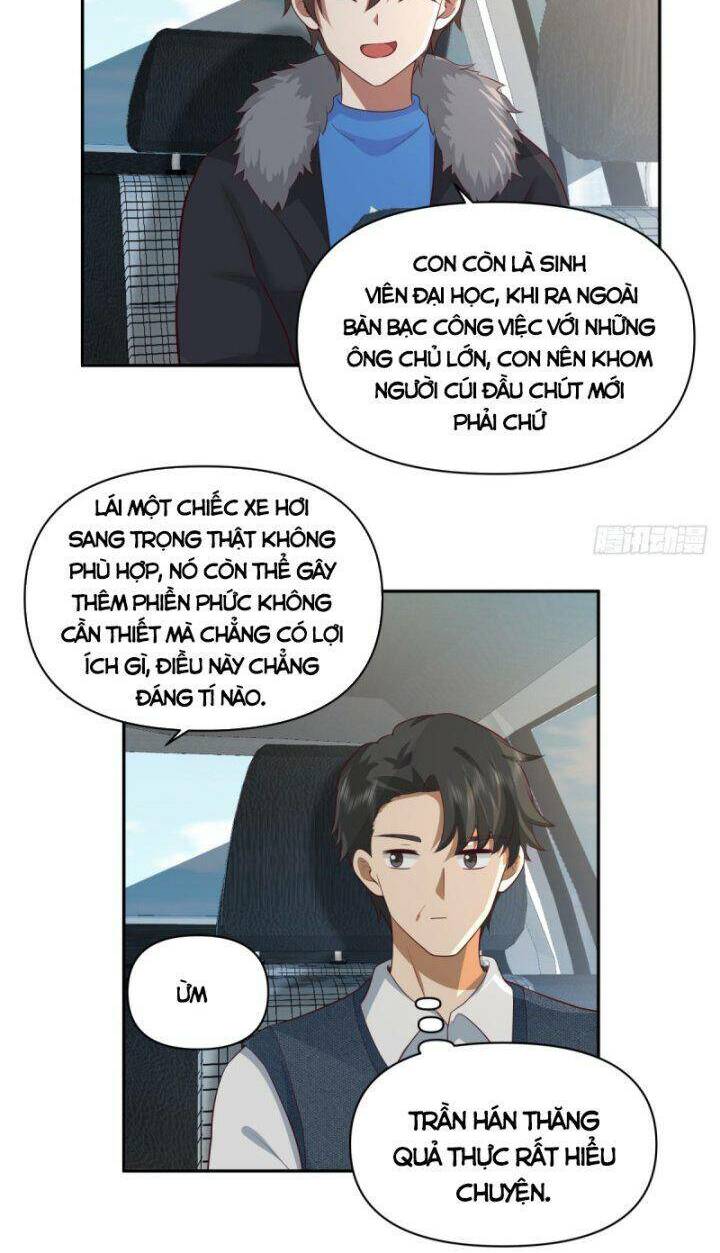 Ta Không Muốn Trùng Sinh Đâu Chap 249 - Next Chap 250