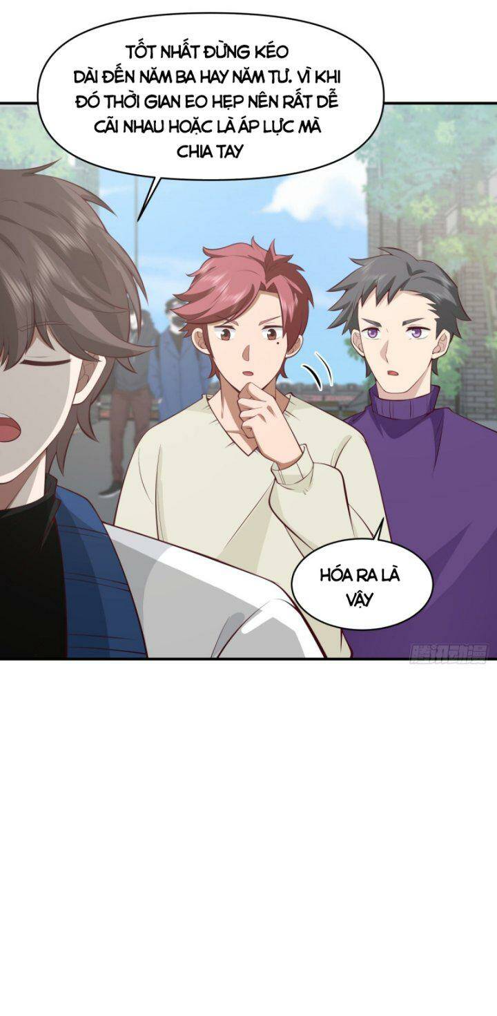 Ta Không Muốn Trùng Sinh Đâu Chap 250 - Next Chap 251