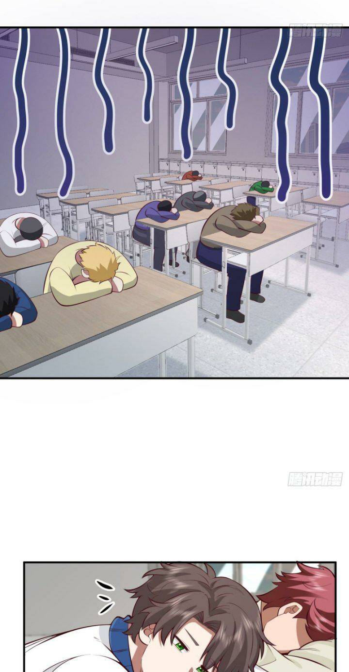 Ta Không Muốn Trùng Sinh Đâu Chap 250 - Next Chap 251