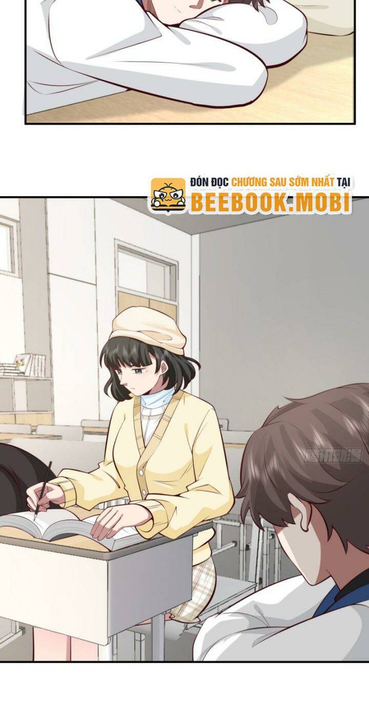 Ta Không Muốn Trùng Sinh Đâu Chap 250 - Next Chap 251