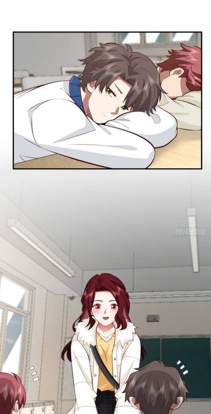 Ta Không Muốn Trùng Sinh Đâu Chap 250 - Next Chap 251