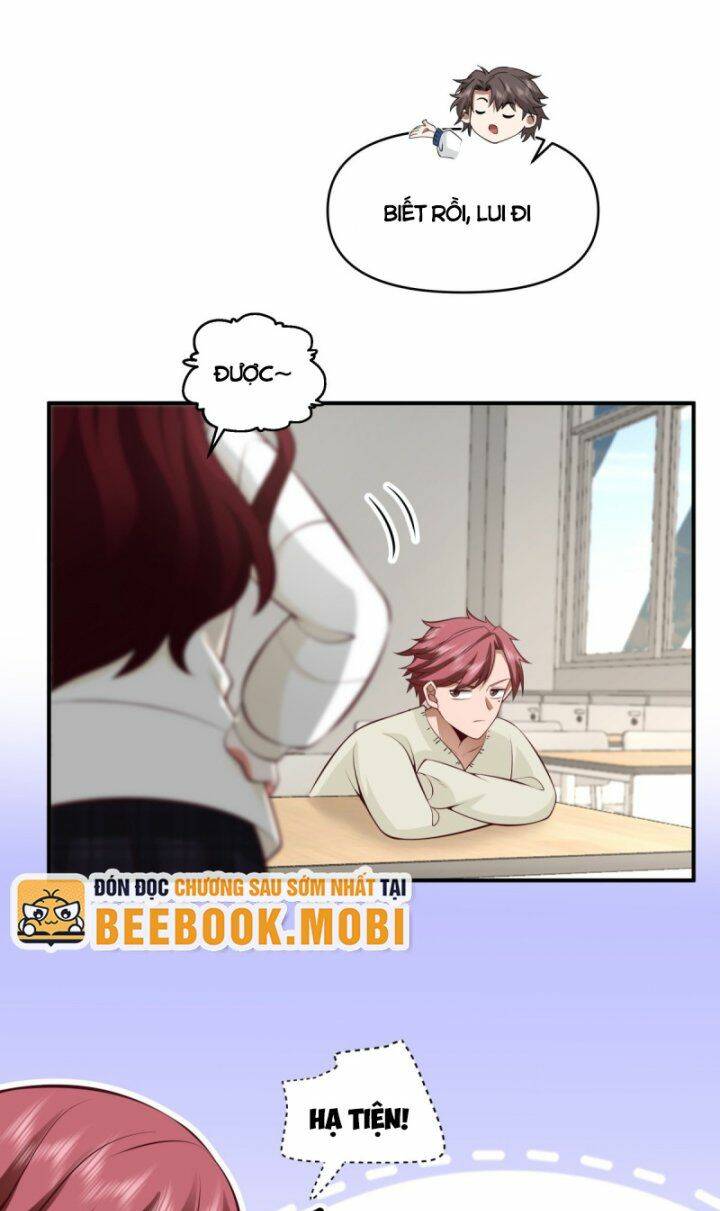 Ta Không Muốn Trùng Sinh Đâu Chap 250 - Next Chap 251