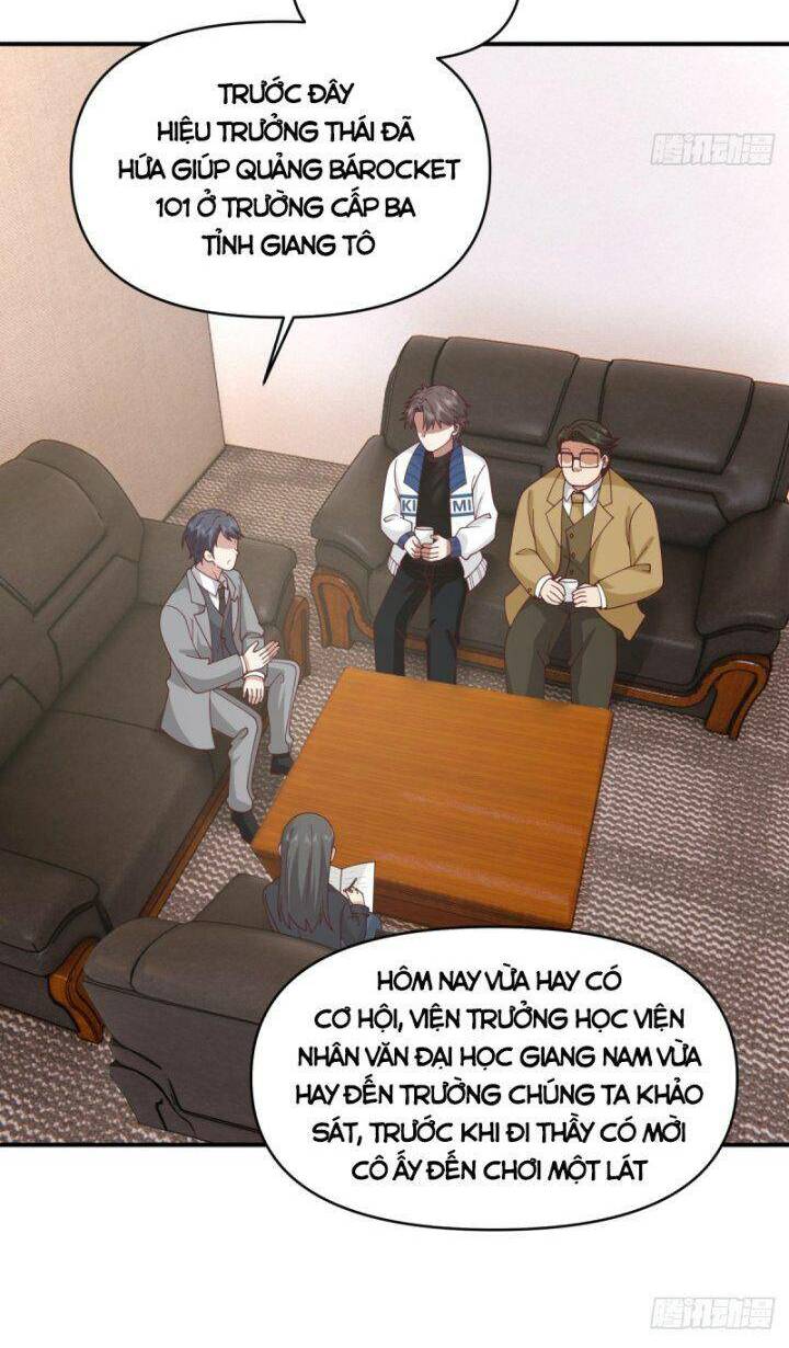 Ta Không Muốn Trùng Sinh Đâu Chap 252 - Next Chap 253