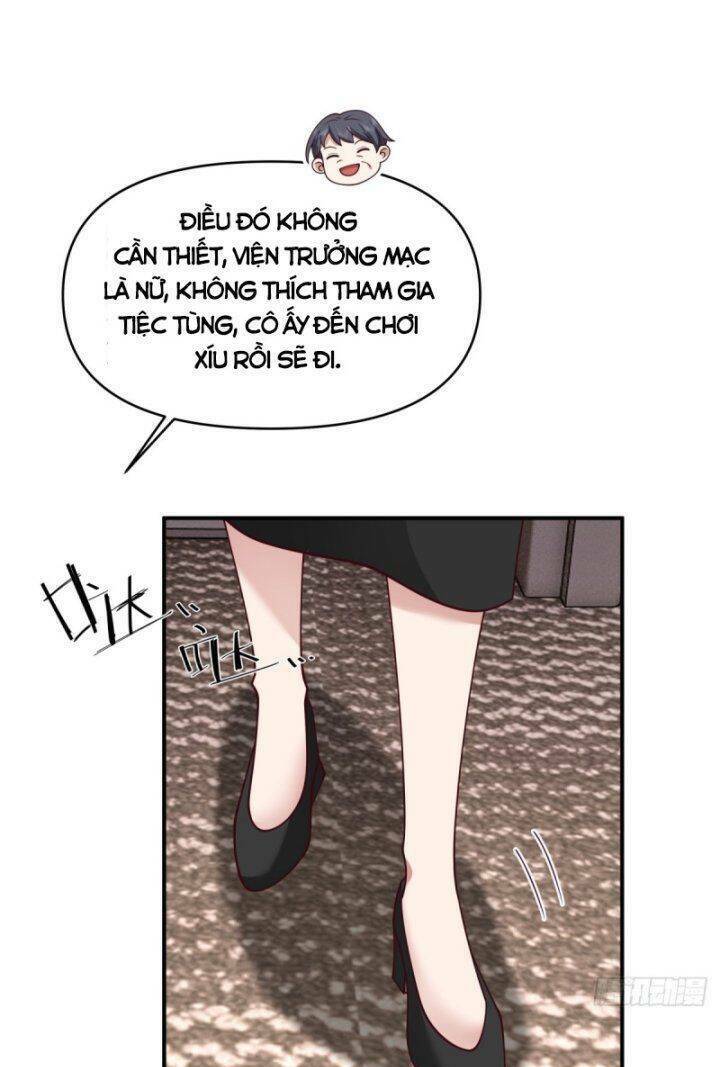 Ta Không Muốn Trùng Sinh Đâu Chap 252 - Next Chap 253