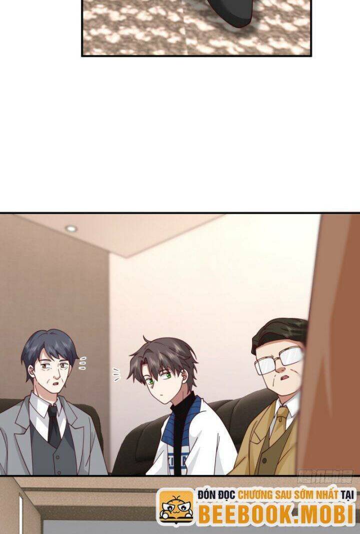 Ta Không Muốn Trùng Sinh Đâu Chap 252 - Next Chap 253