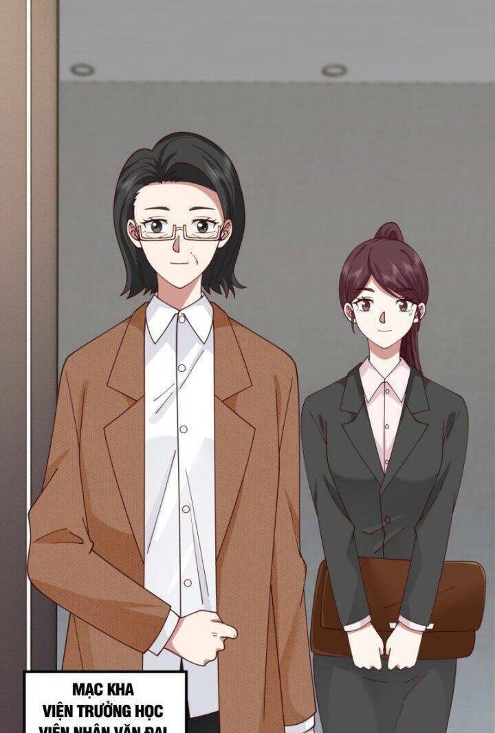 Ta Không Muốn Trùng Sinh Đâu Chap 252 - Next Chap 253