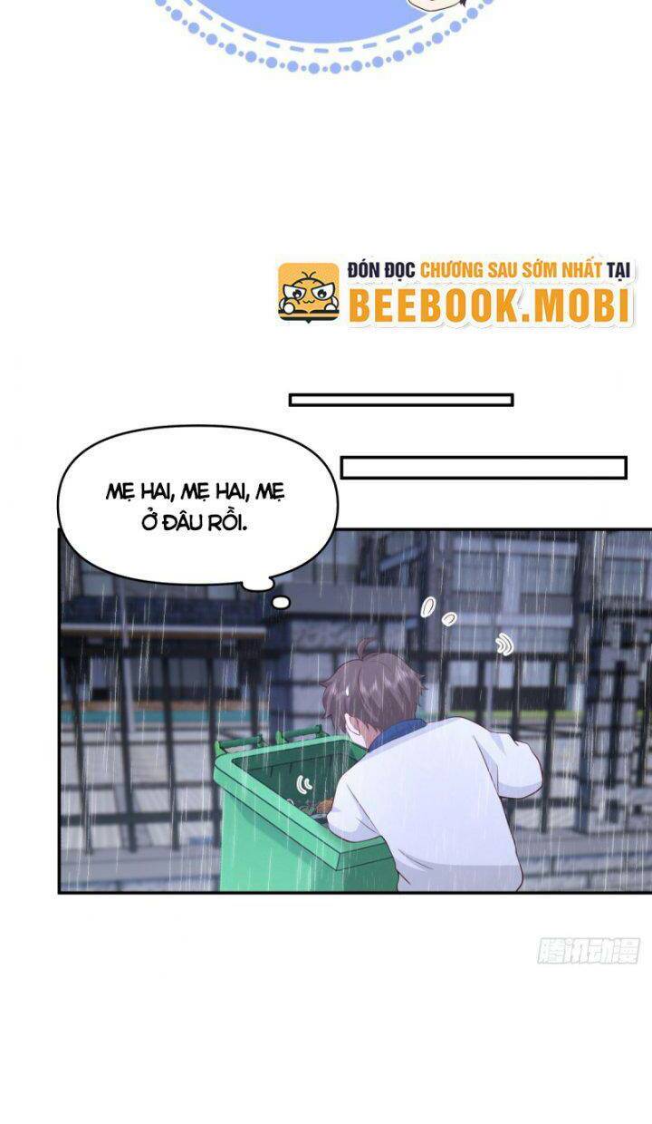 Ta Không Muốn Trùng Sinh Đâu Chap 253 - Next Chap 254