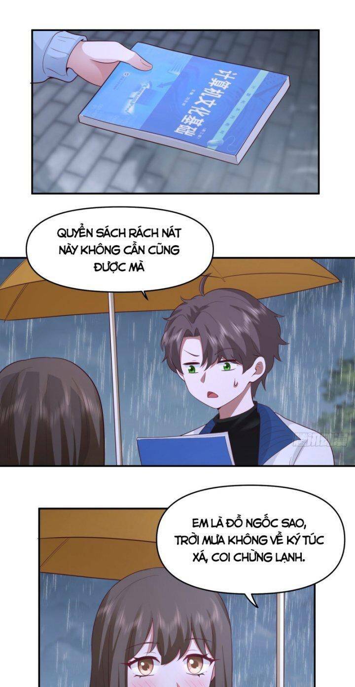 Ta Không Muốn Trùng Sinh Đâu Chap 253 - Next Chap 254