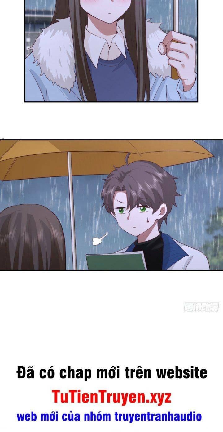 Ta Không Muốn Trùng Sinh Đâu Chap 253 - Next Chap 254