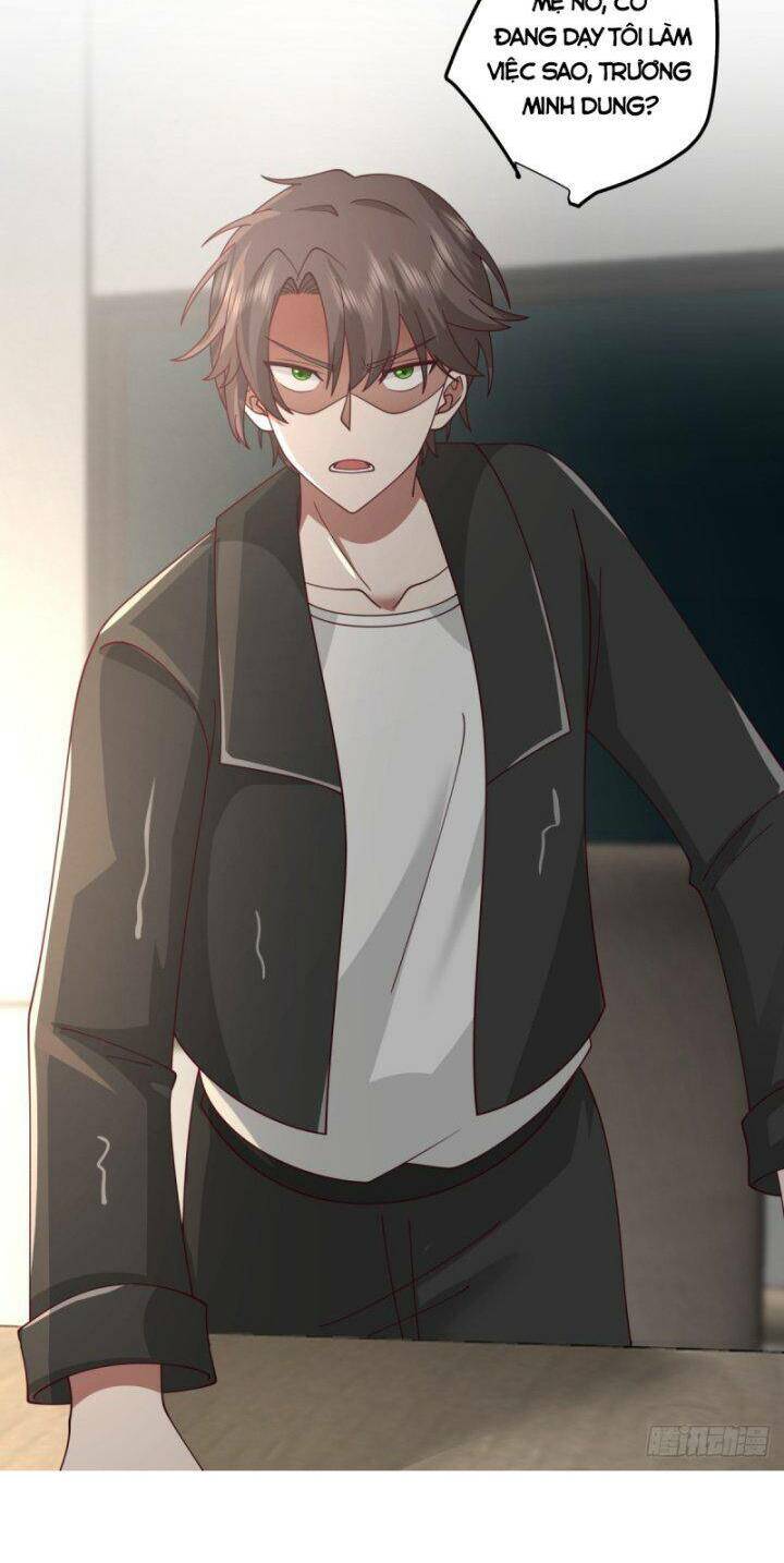 Ta Không Muốn Trùng Sinh Đâu Chap 254 - Next Chap 255