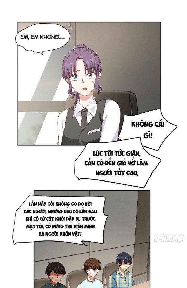 Ta Không Muốn Trùng Sinh Đâu Chap 254 - Next Chap 255