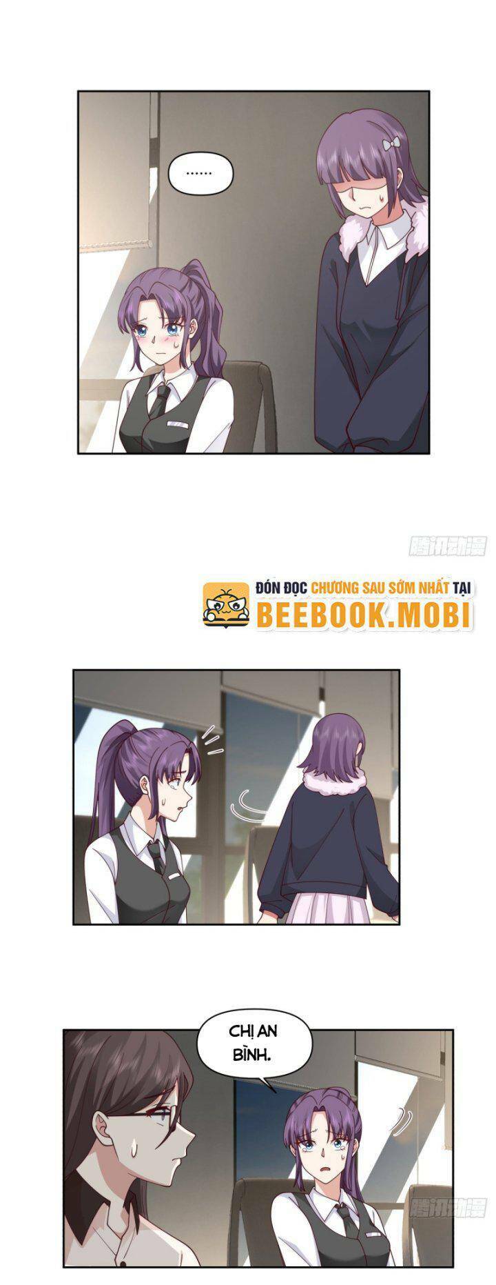 Ta Không Muốn Trùng Sinh Đâu Chap 254 - Next Chap 255