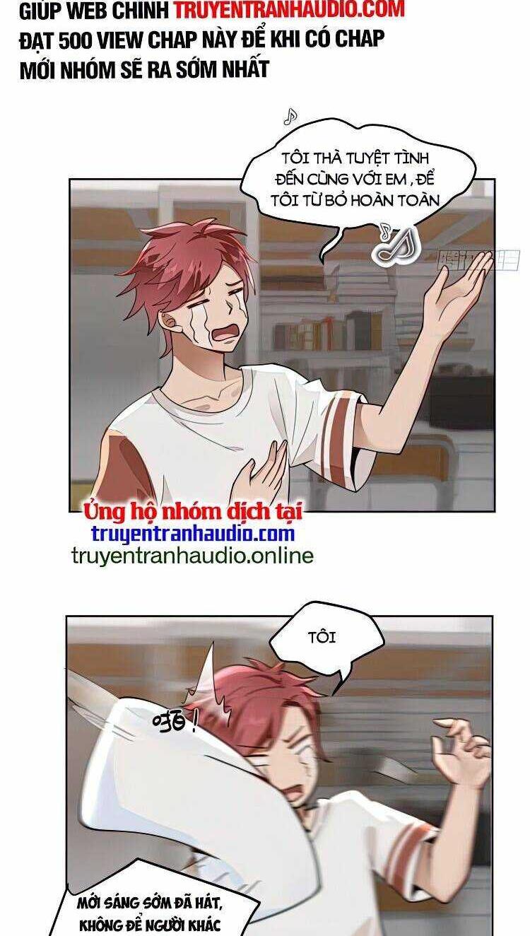 Ta Không Muốn Trùng Sinh Đâu Chap 26 - Next Chap 27