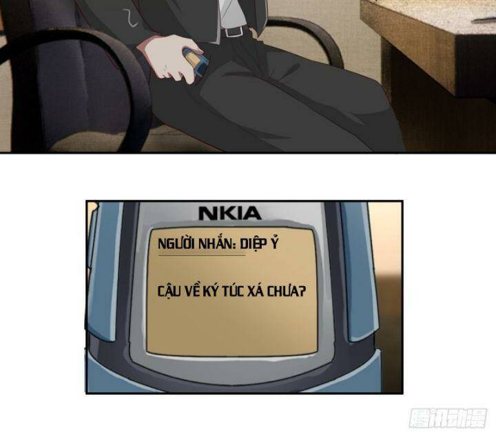 Ta Không Muốn Trùng Sinh Đâu Chap 269 - Next Chap 270