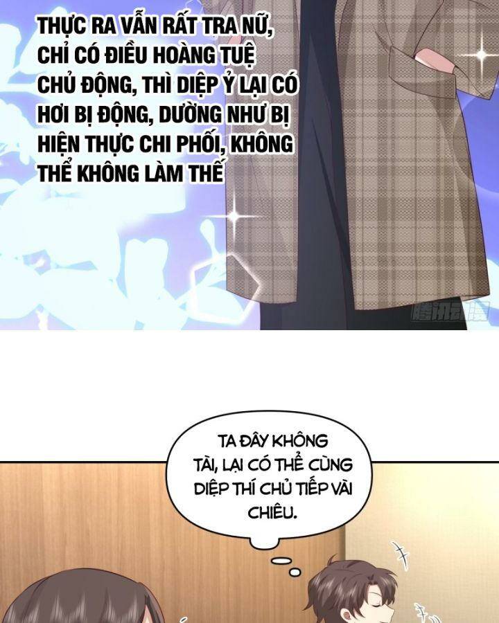 Ta Không Muốn Trùng Sinh Đâu Chap 269 - Next Chap 270