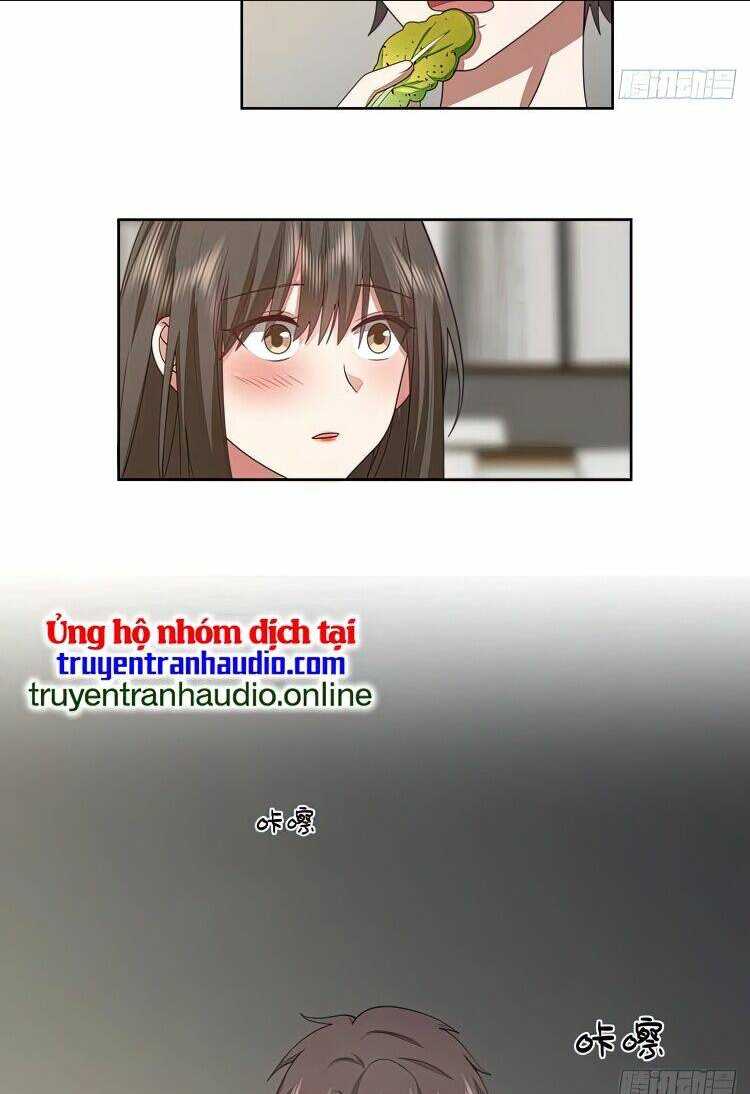 Ta Không Muốn Trùng Sinh Đâu Chap 27 - Next Chap 28