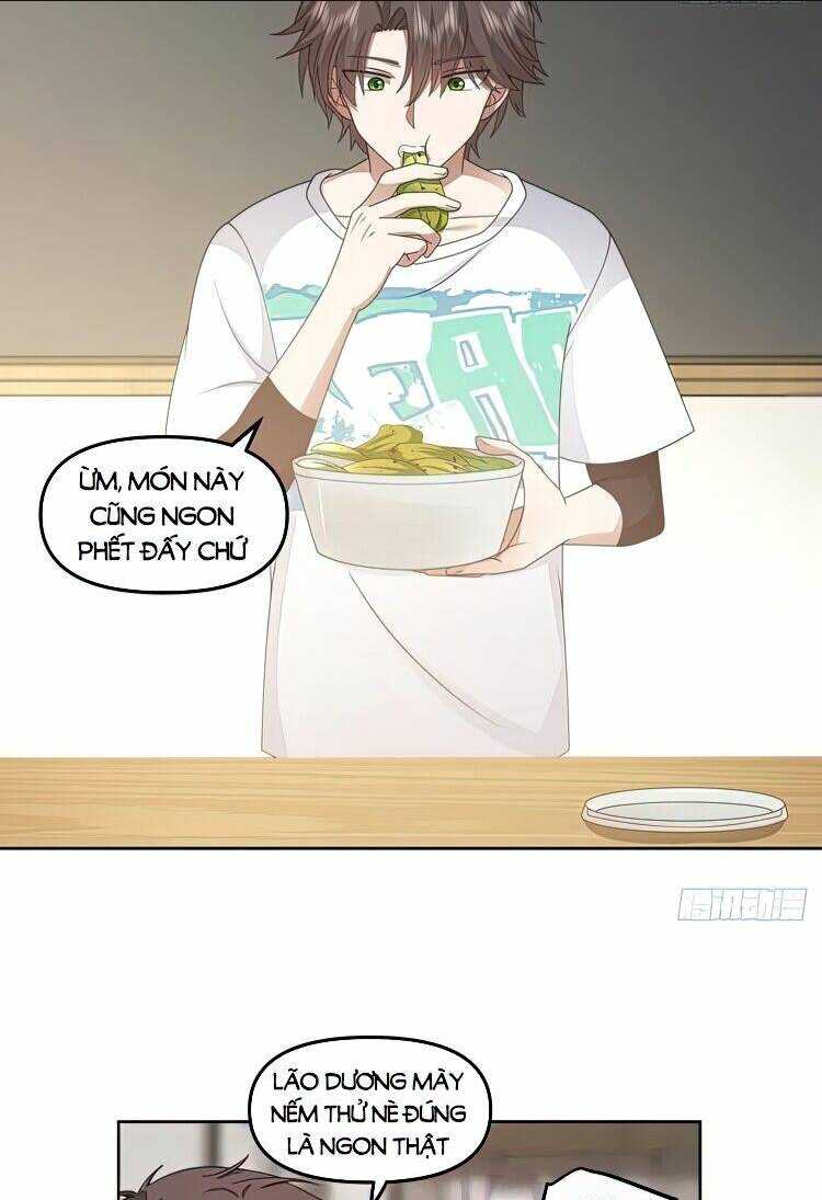 Ta Không Muốn Trùng Sinh Đâu Chap 27 - Next Chap 28