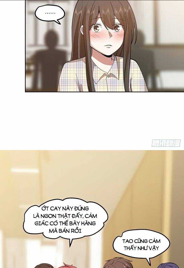 Ta Không Muốn Trùng Sinh Đâu Chap 27 - Next Chap 28