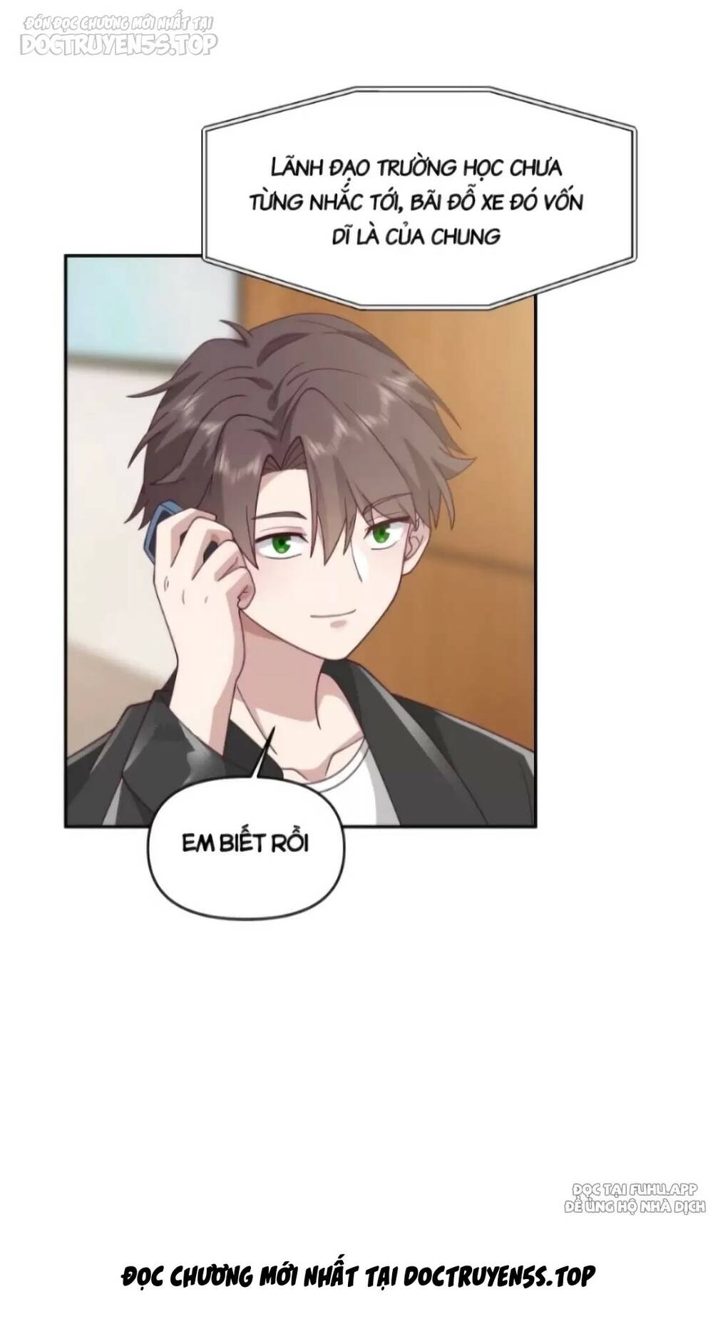 Ta Không Muốn Trùng Sinh Đâu Chap 283 - Next Chap 284