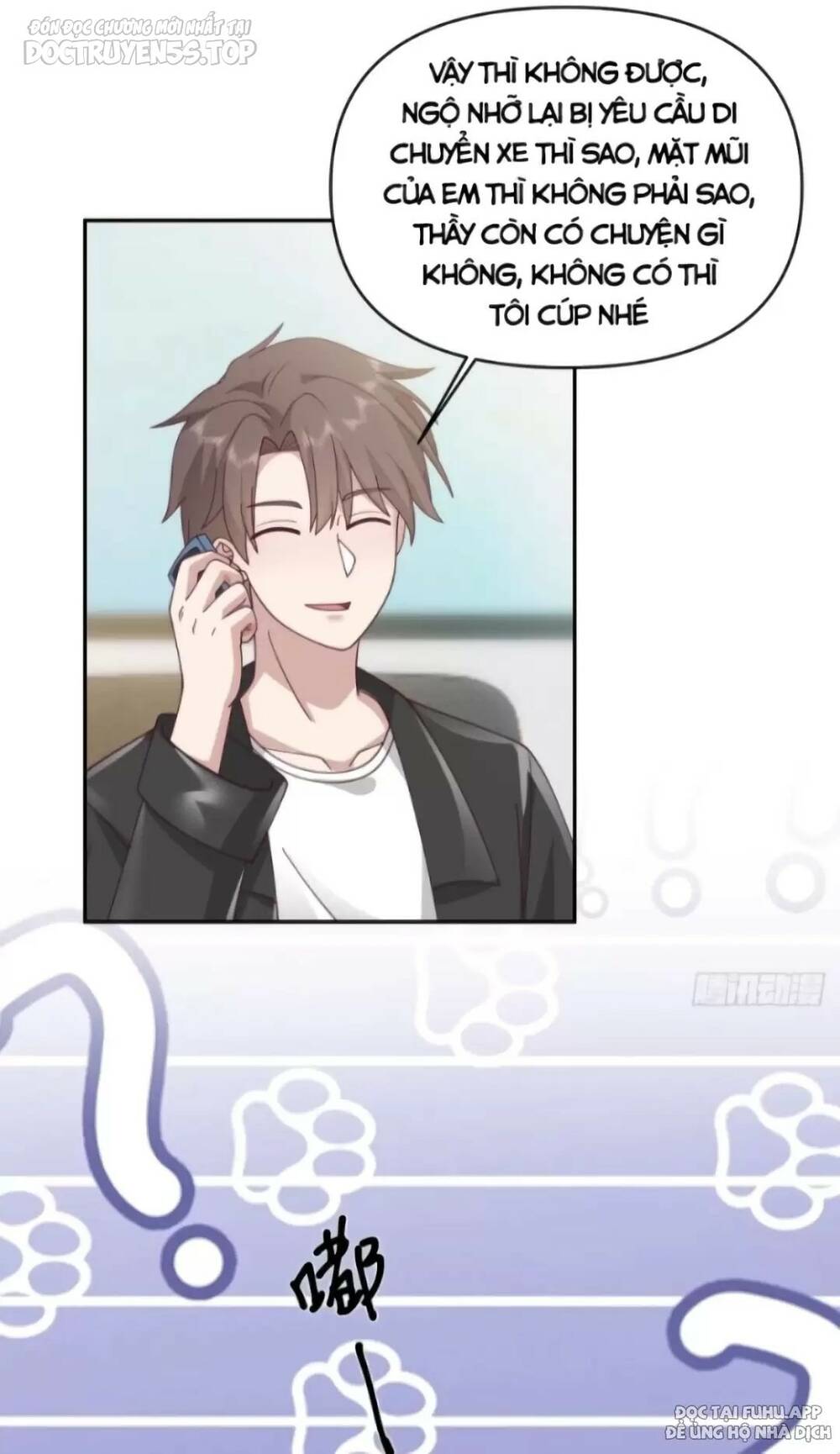 Ta Không Muốn Trùng Sinh Đâu Chap 283 - Next Chap 284