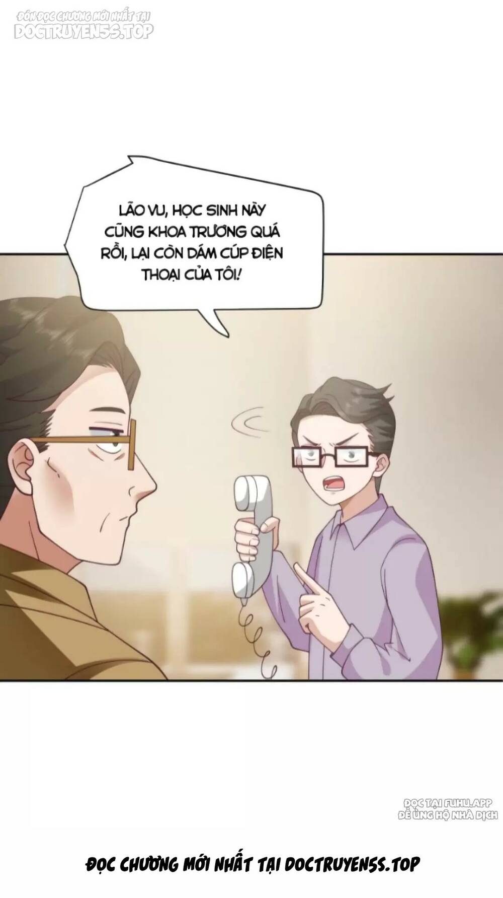 Ta Không Muốn Trùng Sinh Đâu Chap 283 - Next Chap 284