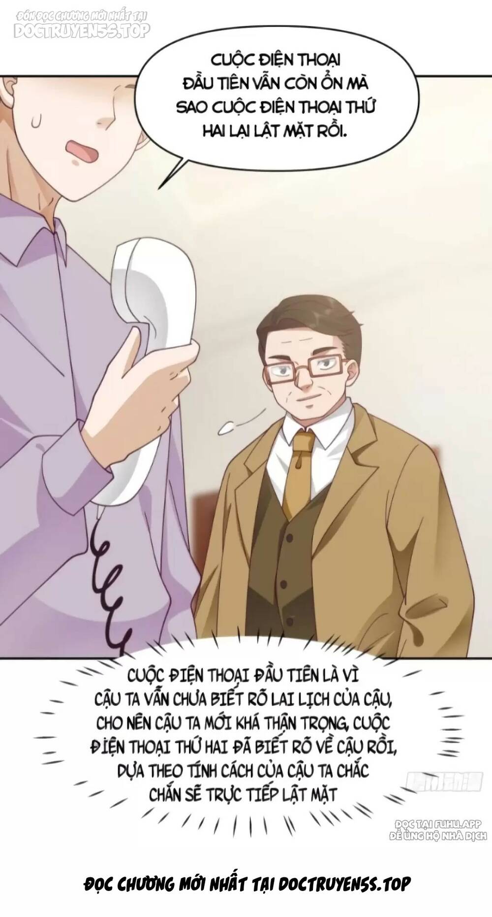 Ta Không Muốn Trùng Sinh Đâu Chap 283 - Next Chap 284