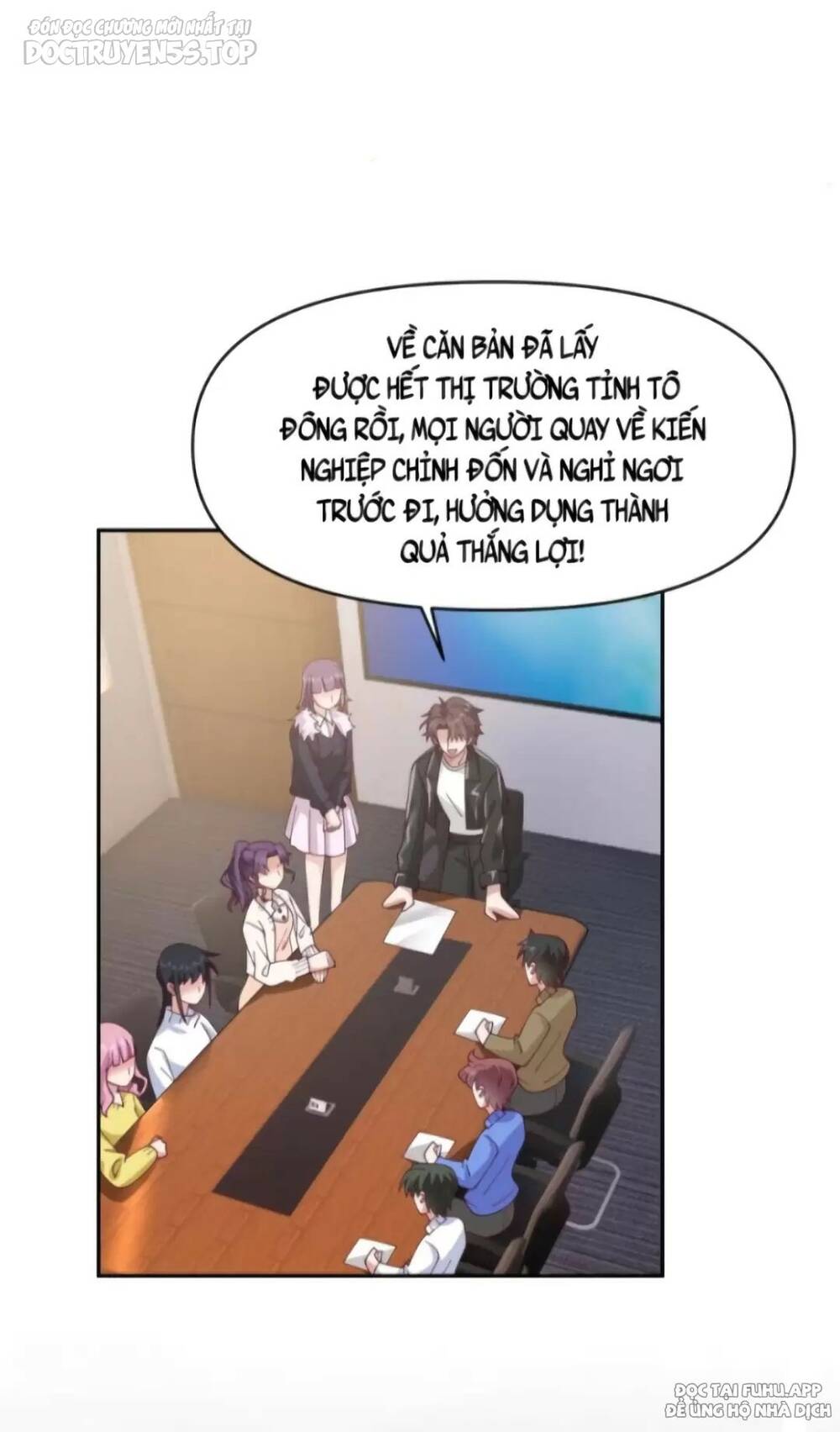 Ta Không Muốn Trùng Sinh Đâu Chap 283 - Next Chap 284