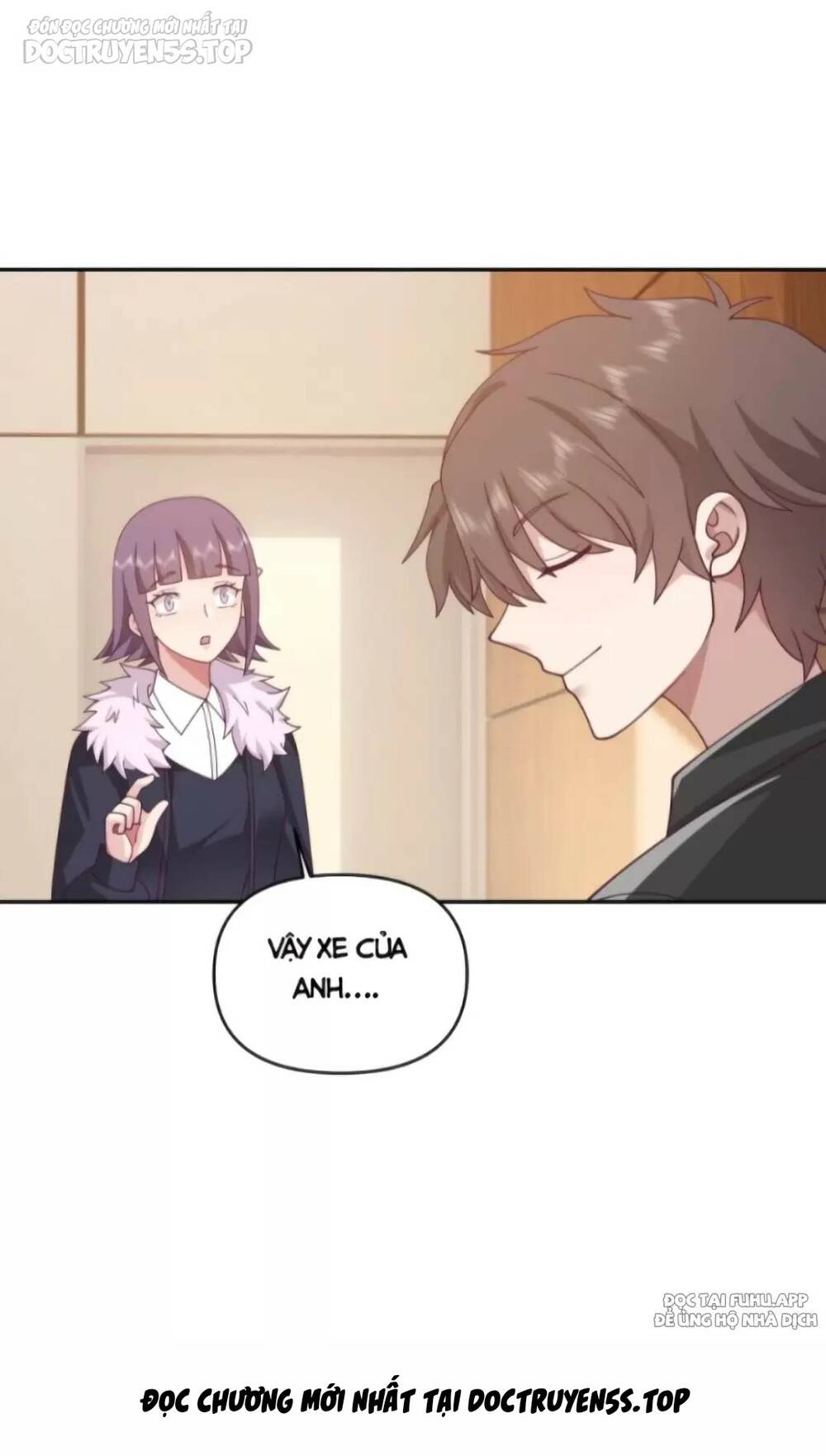 Ta Không Muốn Trùng Sinh Đâu Chap 283 - Next Chap 284