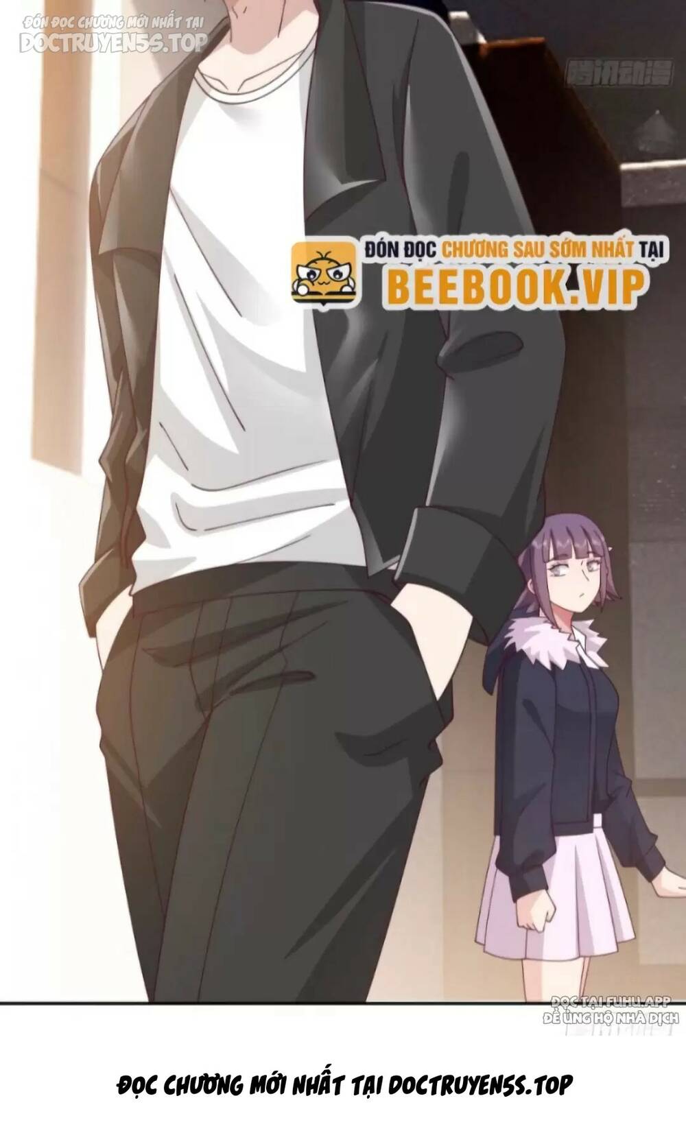 Ta Không Muốn Trùng Sinh Đâu Chap 283 - Next Chap 284