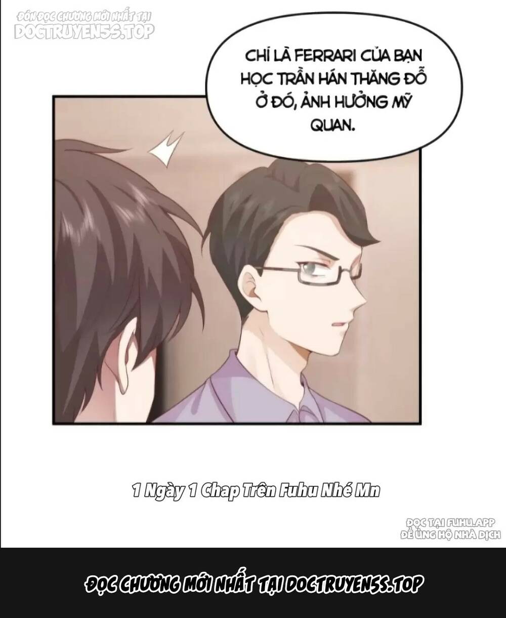 Ta Không Muốn Trùng Sinh Đâu Chap 284 - Next Chap 285