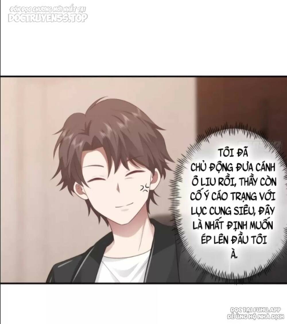 Ta Không Muốn Trùng Sinh Đâu Chap 284 - Next Chap 285