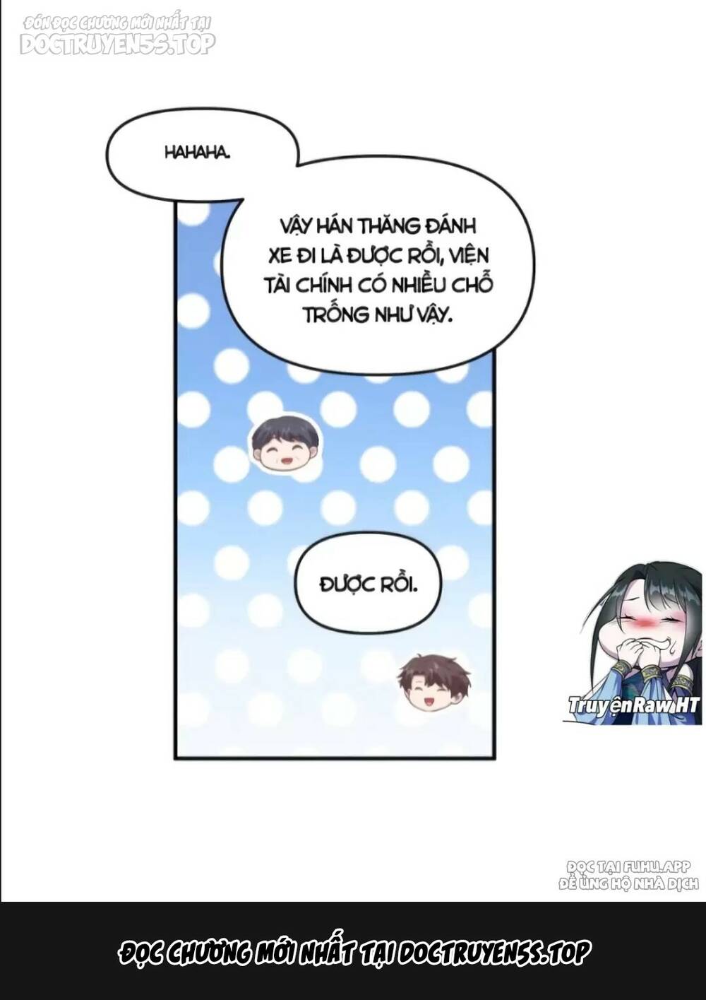 Ta Không Muốn Trùng Sinh Đâu Chap 284 - Next Chap 285