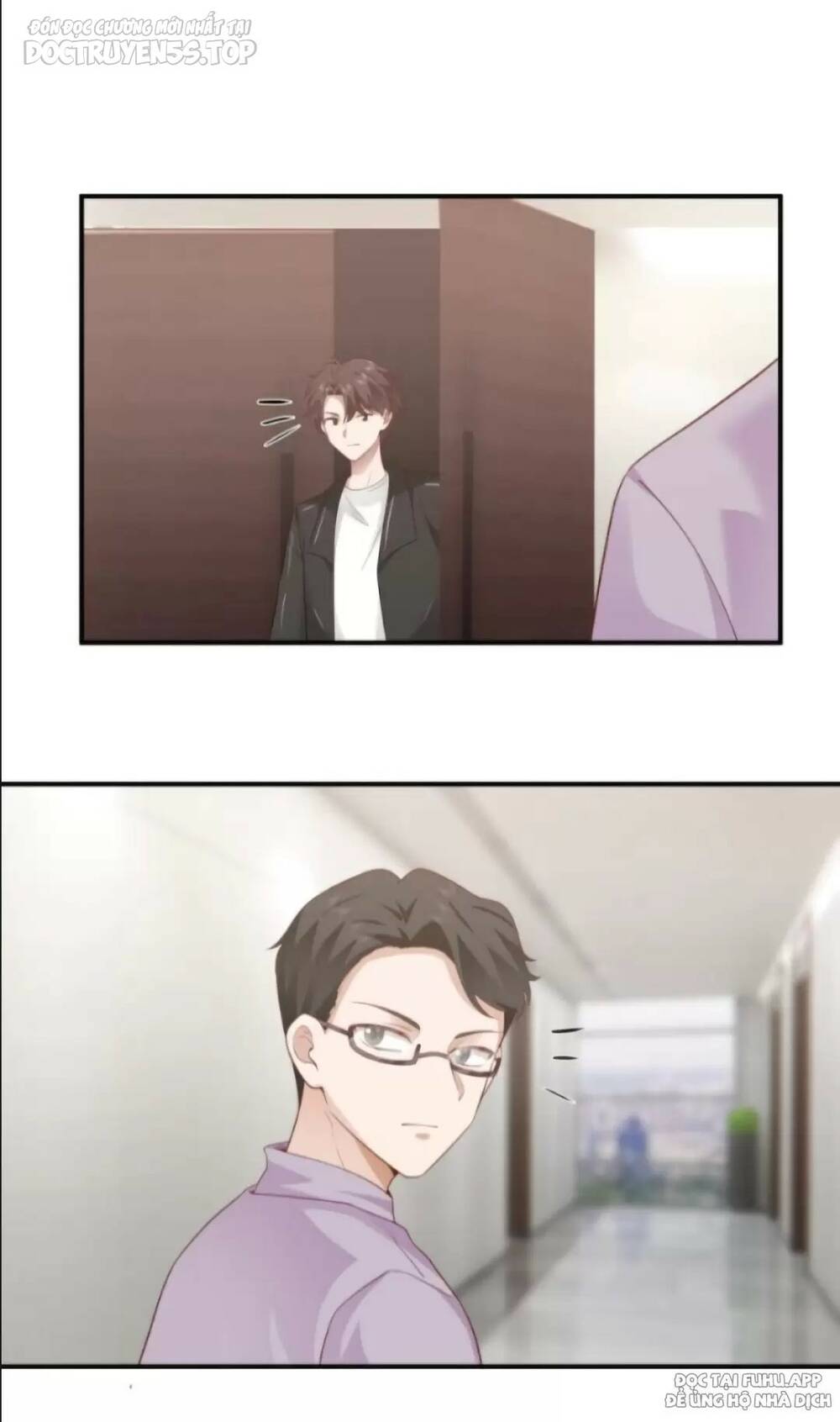 Ta Không Muốn Trùng Sinh Đâu Chap 284 - Next Chap 285