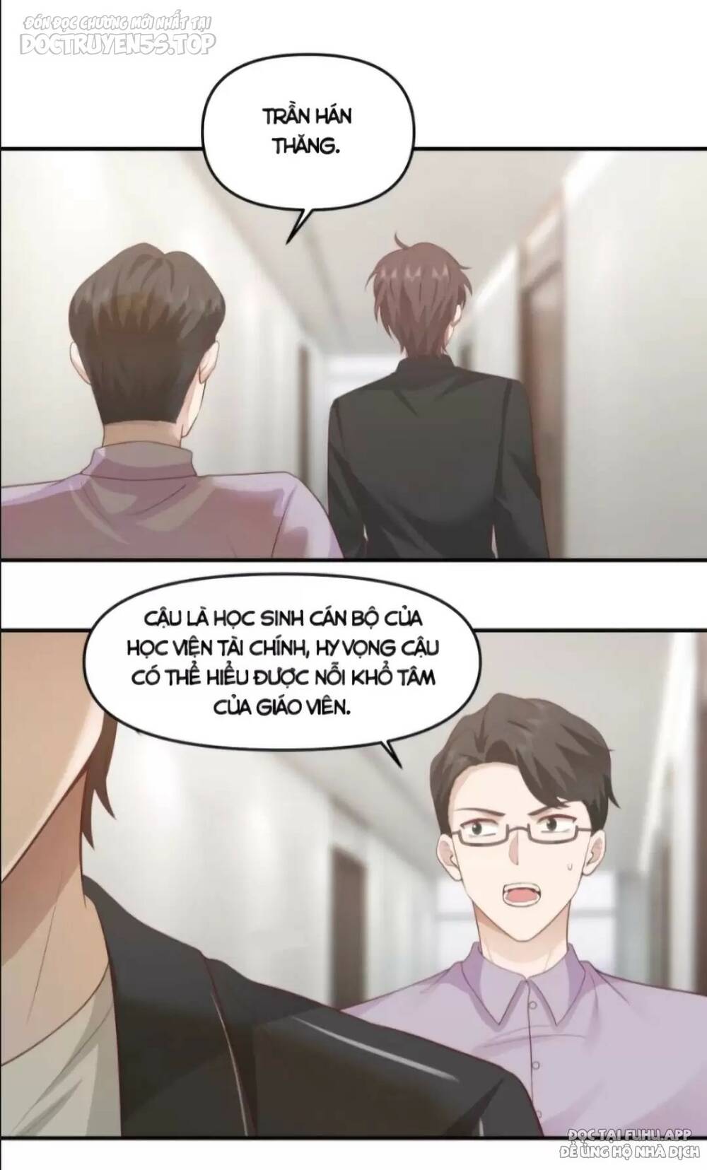 Ta Không Muốn Trùng Sinh Đâu Chap 284 - Next Chap 285