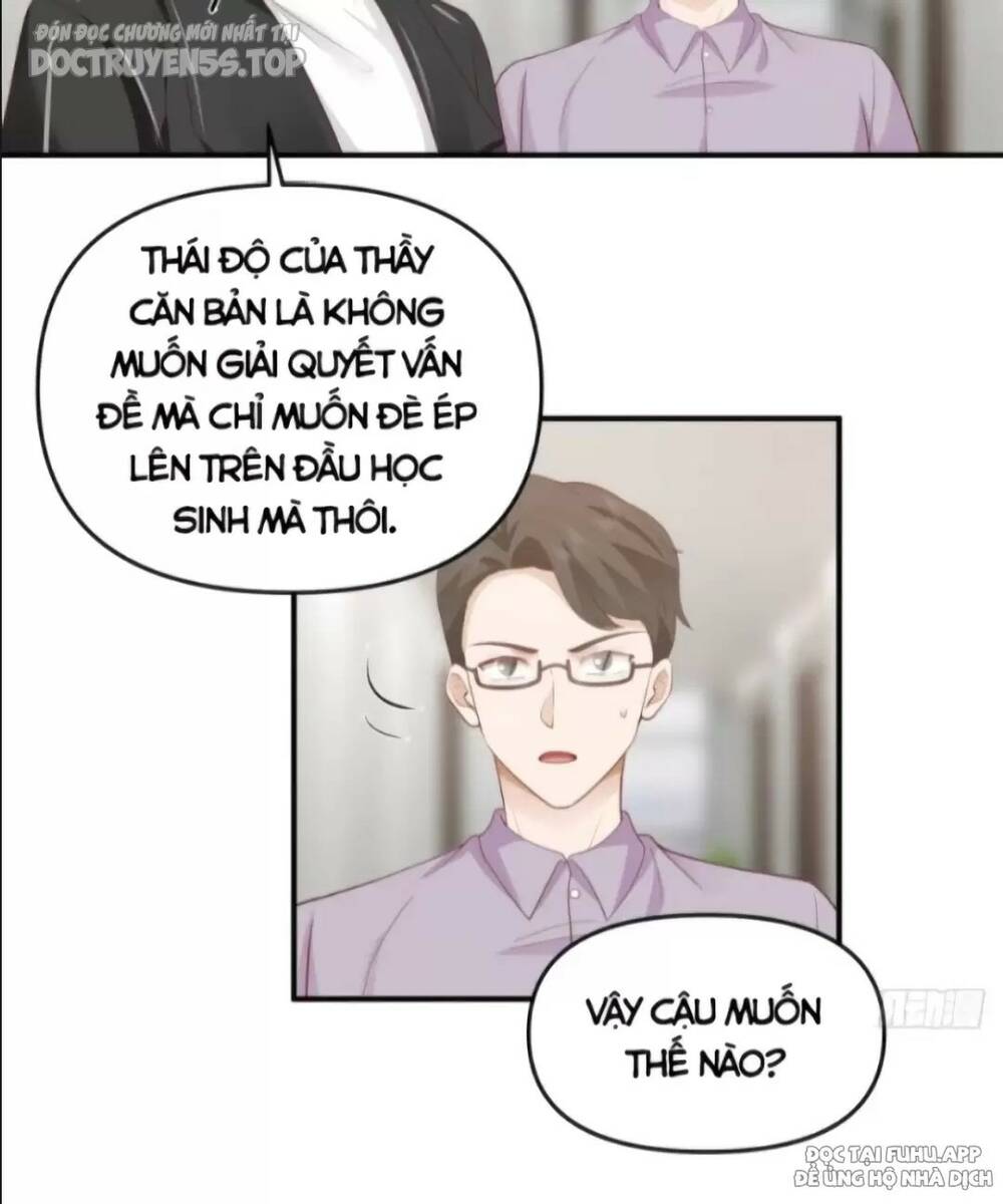 Ta Không Muốn Trùng Sinh Đâu Chap 284 - Next Chap 285