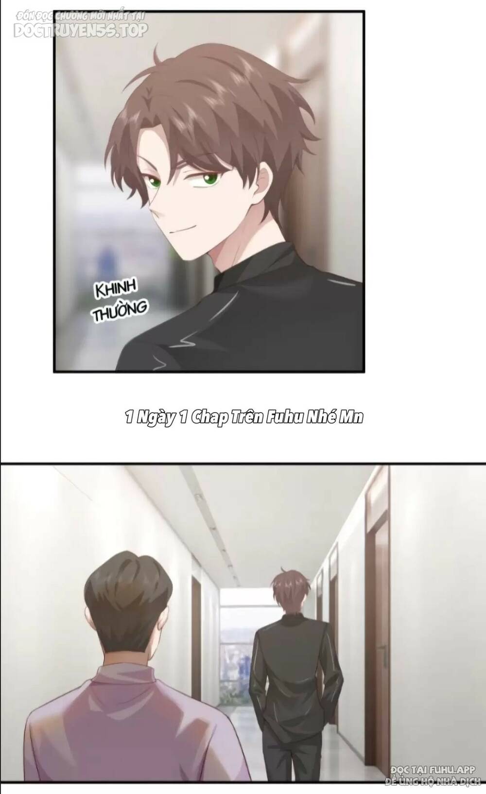 Ta Không Muốn Trùng Sinh Đâu Chap 284 - Next Chap 285