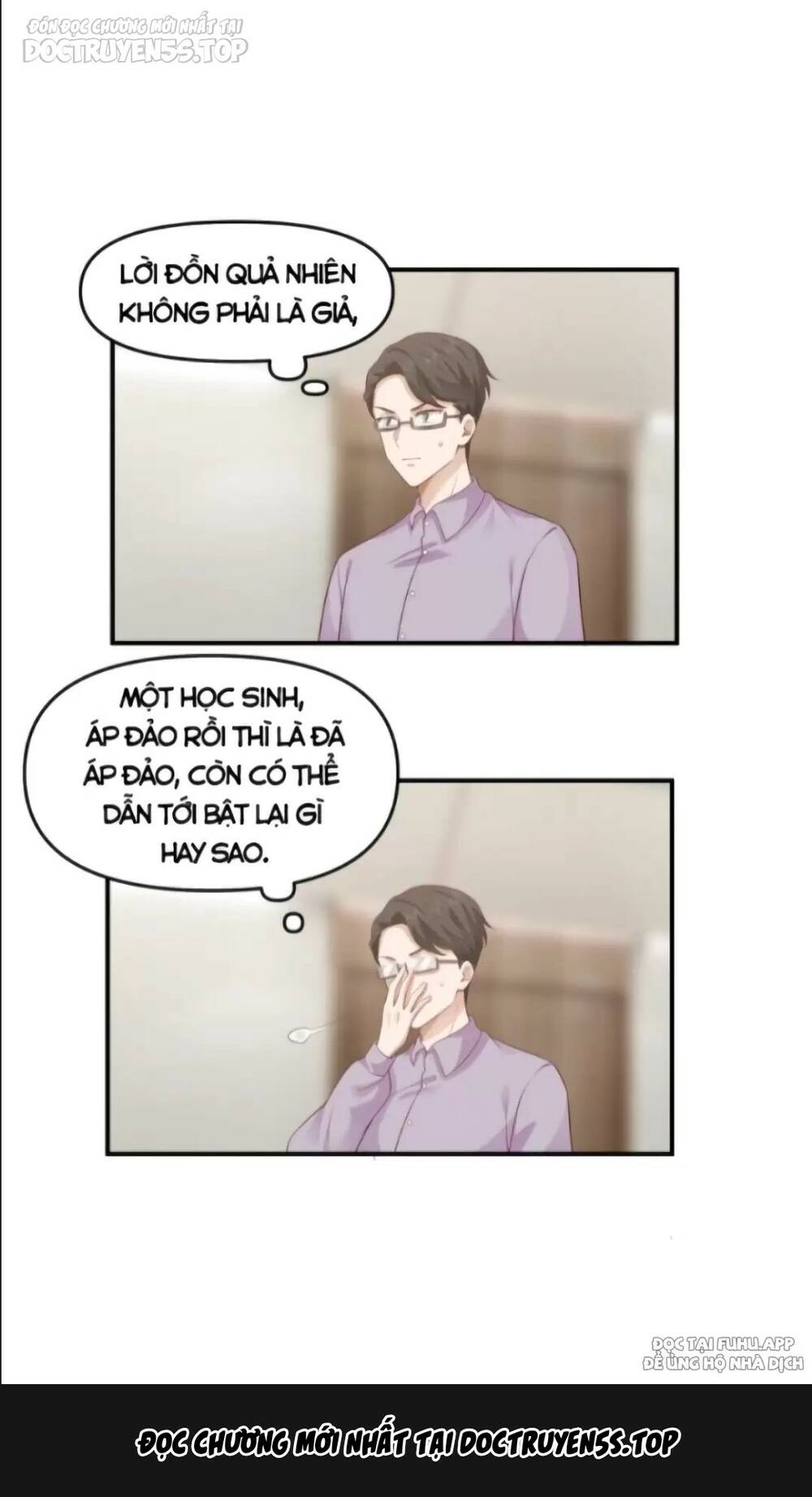 Ta Không Muốn Trùng Sinh Đâu Chap 284 - Next Chap 285