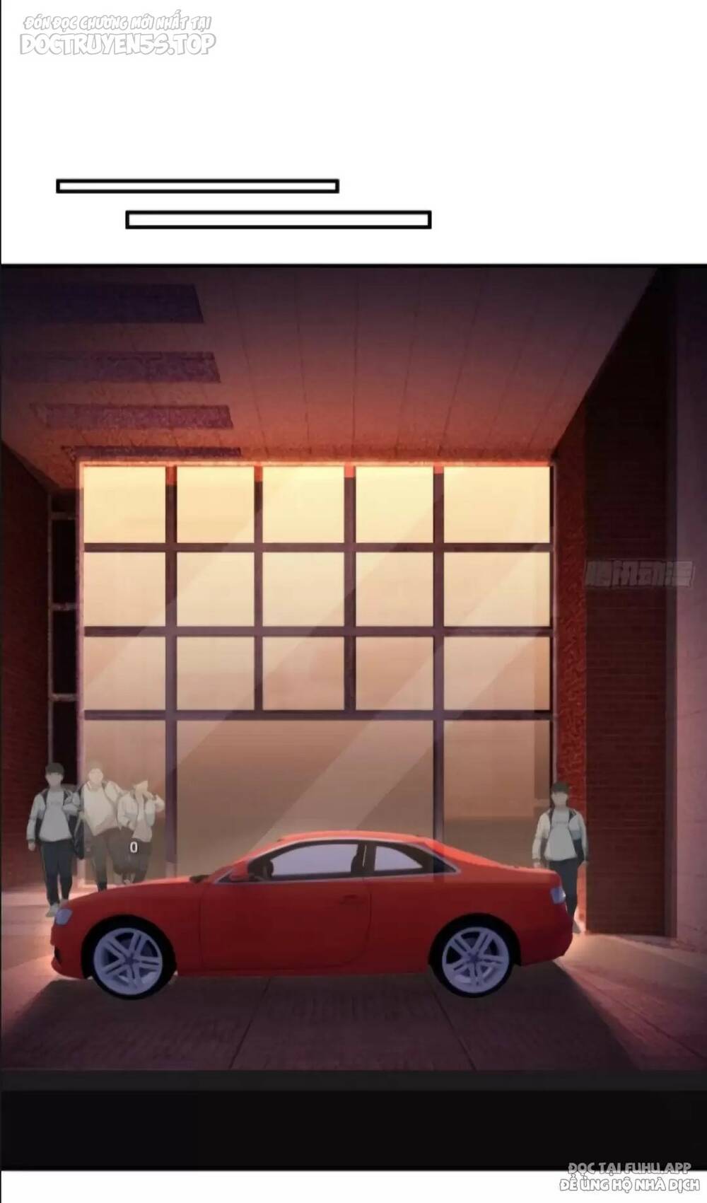 Ta Không Muốn Trùng Sinh Đâu Chap 284 - Next Chap 285