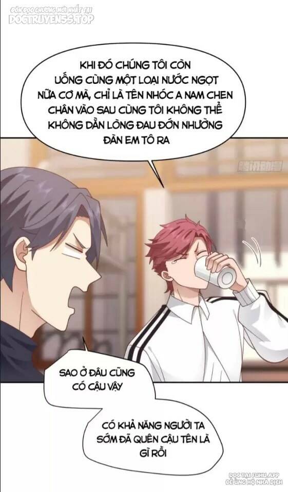 Ta Không Muốn Trùng Sinh Đâu Chap 285 - Next Chap 286