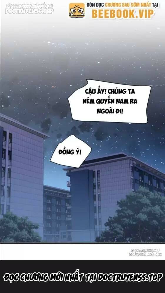 Ta Không Muốn Trùng Sinh Đâu Chap 285 - Next Chap 286