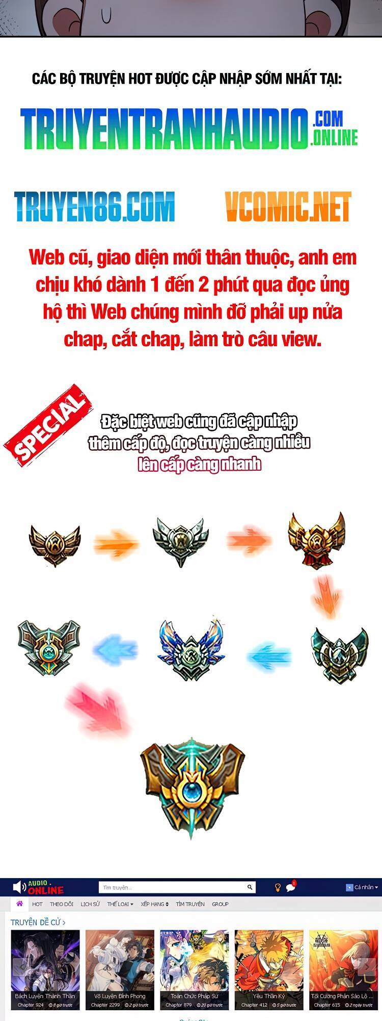 Ta Không Muốn Trùng Sinh Đâu Chap 30 - Next Chap 31