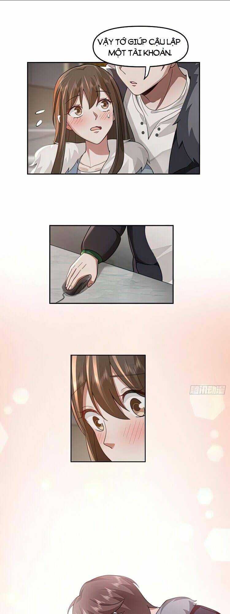 Ta Không Muốn Trùng Sinh Đâu Chap 30 - Next Chap 31