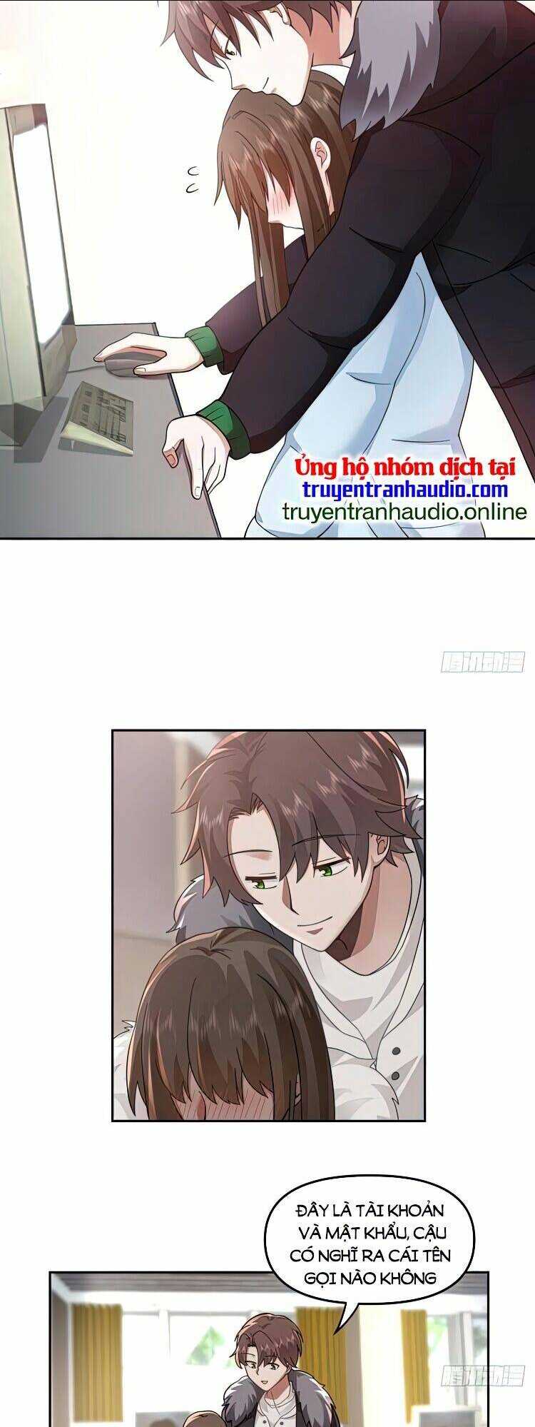 Ta Không Muốn Trùng Sinh Đâu Chap 30 - Next Chap 31