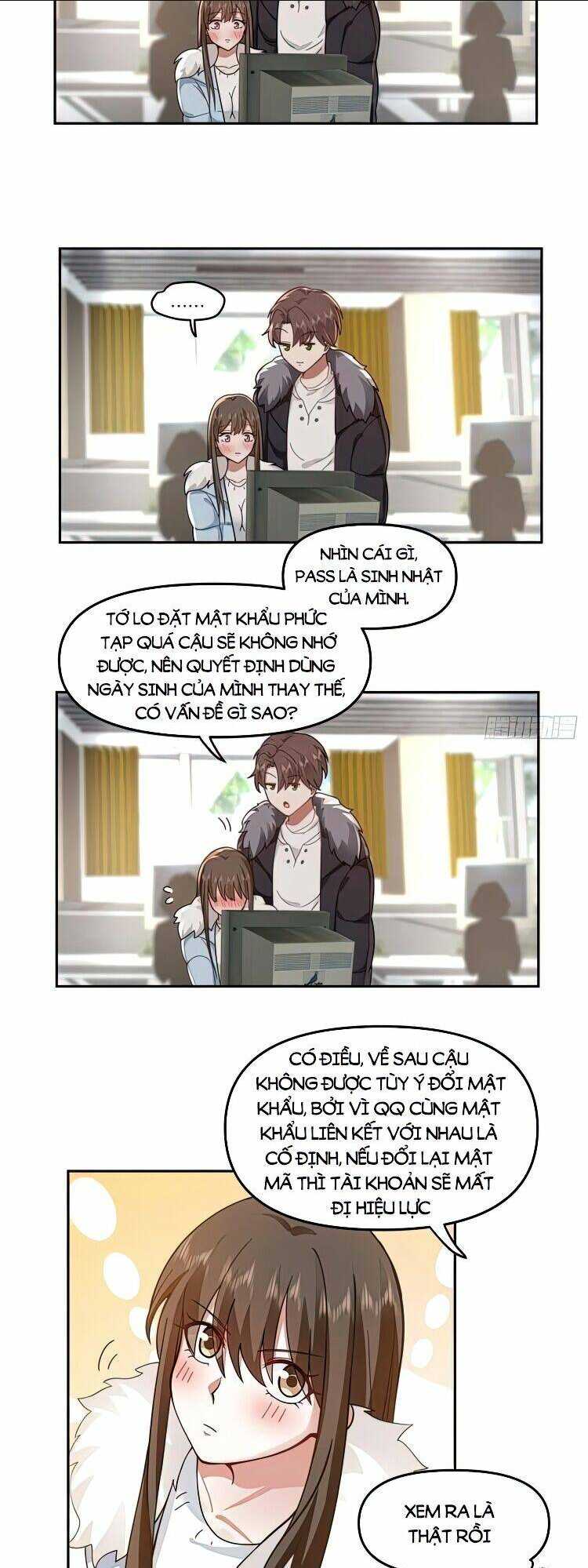 Ta Không Muốn Trùng Sinh Đâu Chap 30 - Next Chap 31