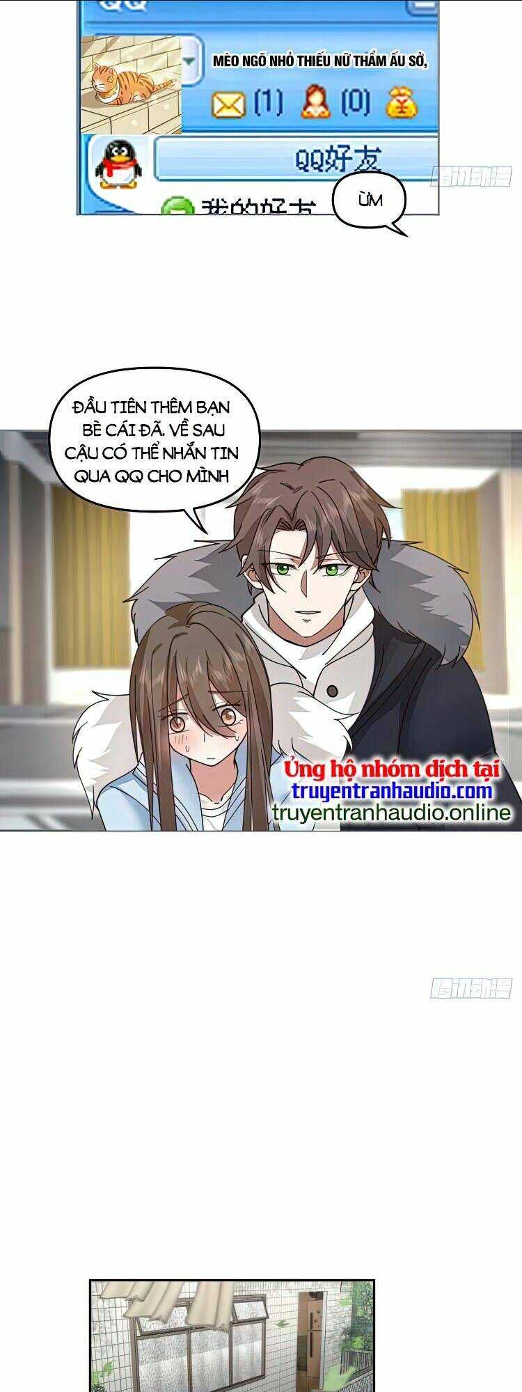 Ta Không Muốn Trùng Sinh Đâu Chap 30 - Next Chap 31