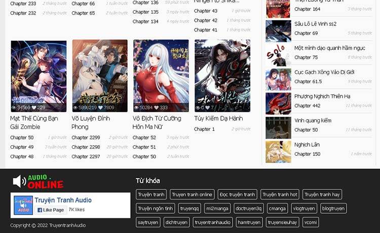 Ta Không Muốn Trùng Sinh Đâu Chap 32 - Next Chap 33