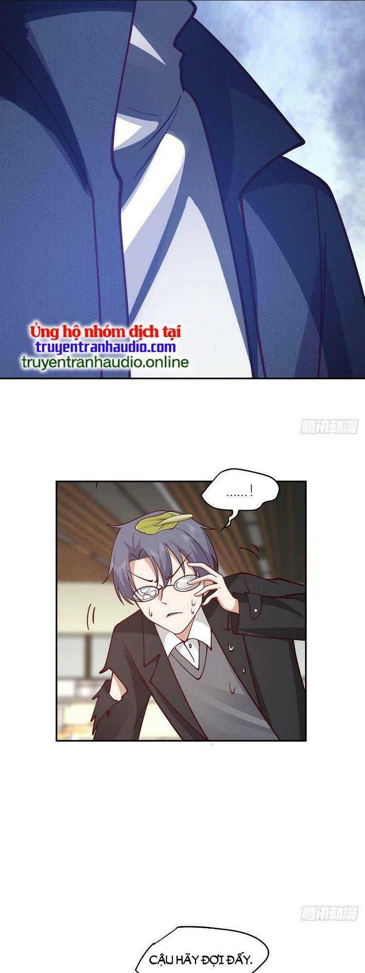 Ta Không Muốn Trùng Sinh Đâu Chap 33 - Next Chap 34