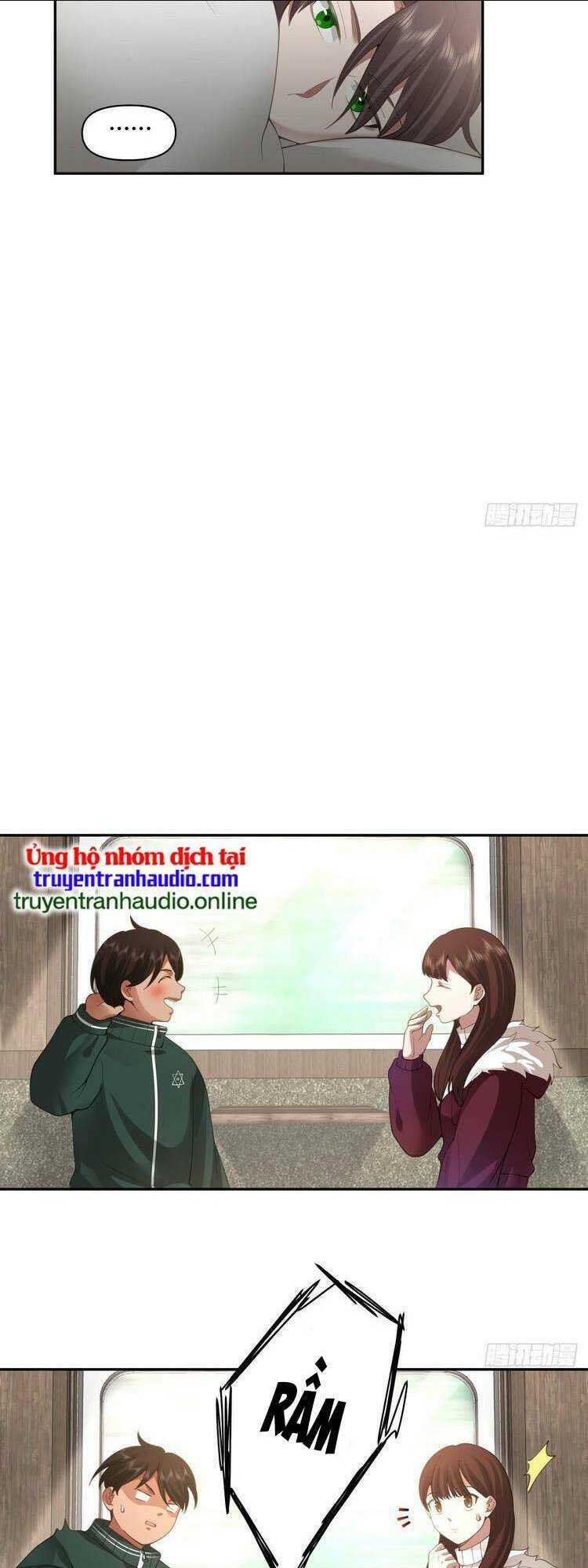 Ta Không Muốn Trùng Sinh Đâu Chap 40 - Next Chap 41