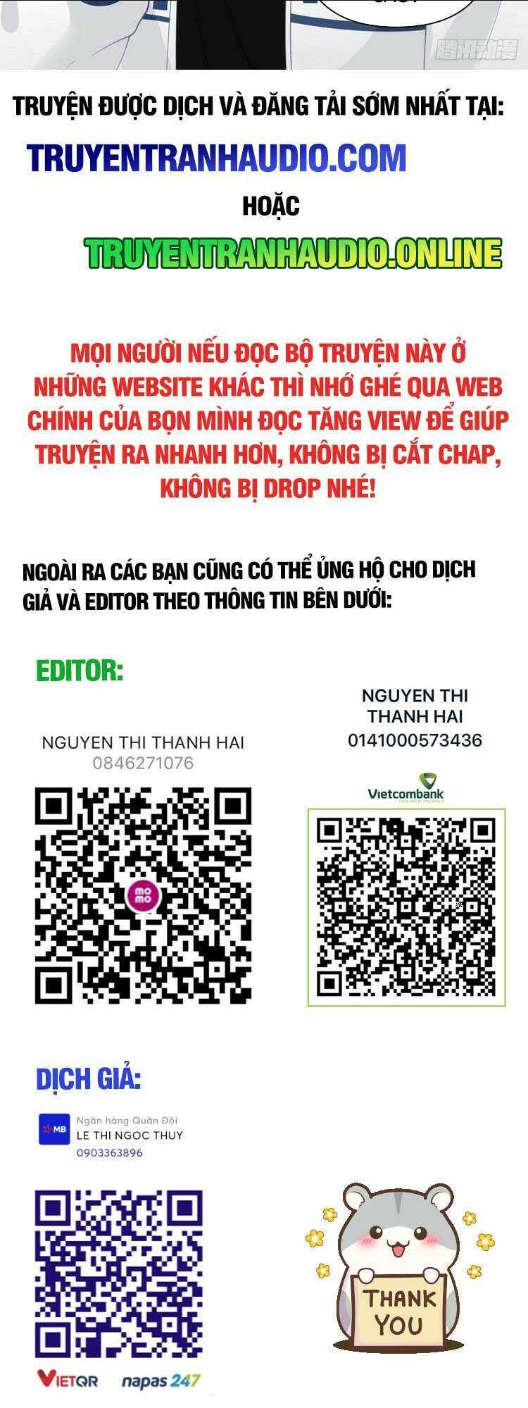 Ta Không Muốn Trùng Sinh Đâu Chap 40 - Next Chap 41